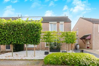 Woning Vossenlaan 7 Bergen (LI)