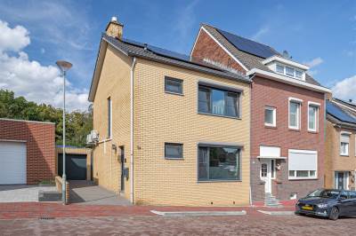 Woning Prins Hendrikstraat 34 Eygelshoven