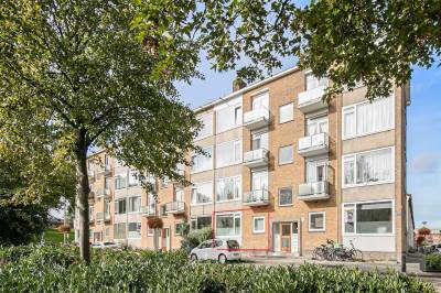 Woning Hogenbanweg 433 Schiedam