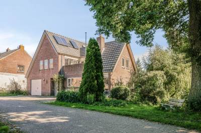 Woning Sint Nicolaasdijk 144 Kampen
