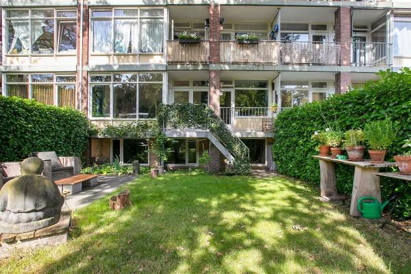 Woning Juliana van Stolberglaan 175 Ede