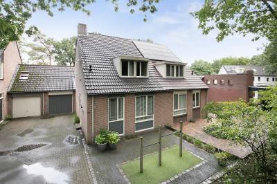 Woning Glanzerhof 45 Helmond