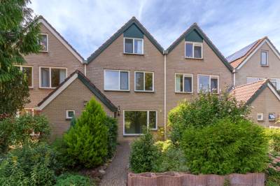 Woning Zeilmakerslaan 36 De Meern