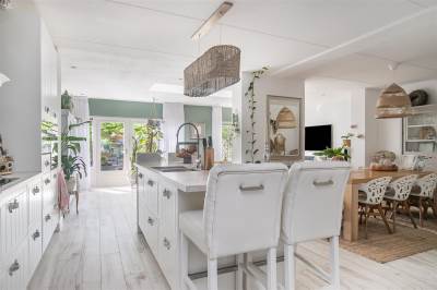 Woning Landbouwerserf 8 Arnhem