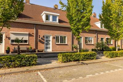 Woning Wielewaal 58 Etten-Leur