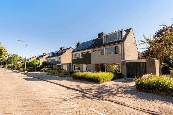 Woning Esscheweg 183 Vught