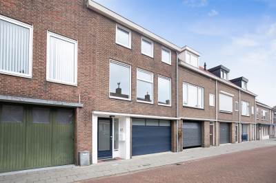 Woning Verlorenlandstraat 1 Vlissingen