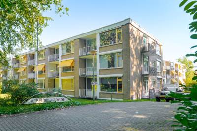 Woning Koningin Wilhelminalaan 2 A 46 Hattem