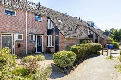 Woning Zandkever 8 Deventer