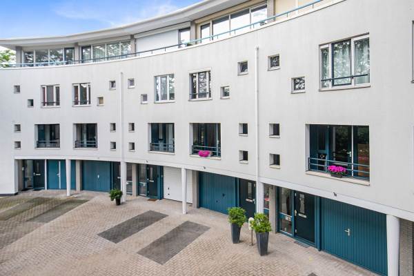 Woning Pennstate 39 Ede