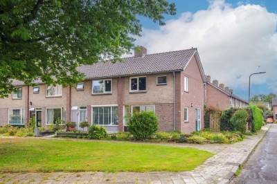 Woning Schoutenlaan 2 Rheden