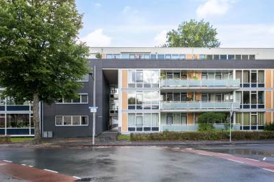 Woning Darius Milhaudstraat 44 Leiden