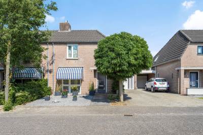 Woning Rijf 5 Nuland