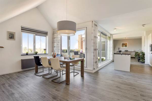 Woning Zinkweg 4B Oud-Beijerland