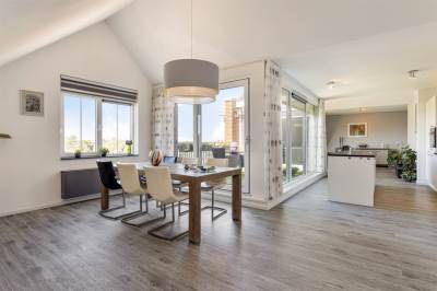 Woning Zinkweg 4B Oud-Beijerland