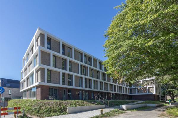 Woning Keermanslaan 126 Breda