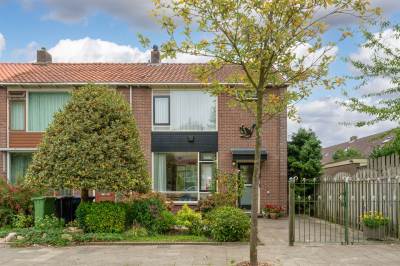 Woning Aakstraat 2 Purmerend