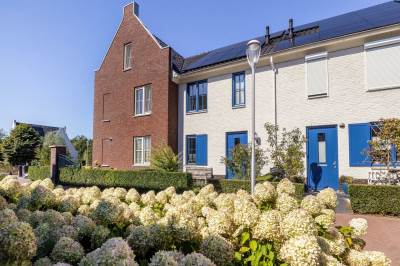 Woning Gardameer 2 Amersfoort
