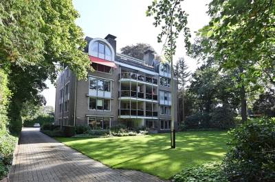 Woning Nieuwe 's-Gravelandseweg 19E Bussum