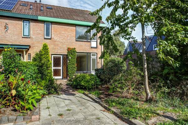 Woning Dres 2 Wervershoof