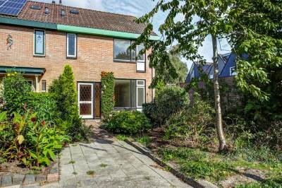 Woning Dres 2 Wervershoof