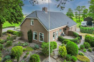 Woning Barsweg 22 Hollandscheveld