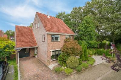 Woning Pitruslaan 21 Enschede