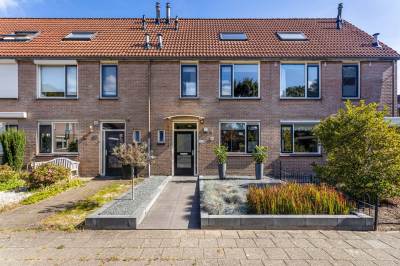 Woning Lavendel 10 Nijverdal