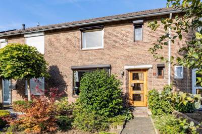 Woning Luciastraat 58 Beek (LI)