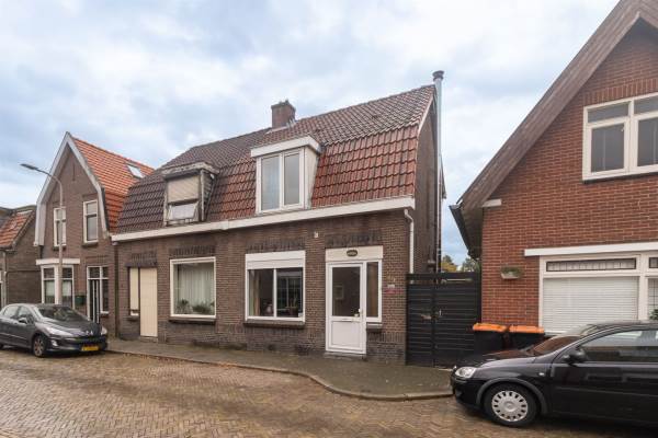 Woning Prinsenkampsweg 70 Almelo