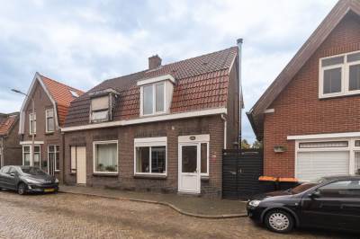 Woning Prinsenkampsweg 70 Almelo