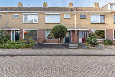 Woning Cornelis Dirkszoonlaan 76 Monnickendam