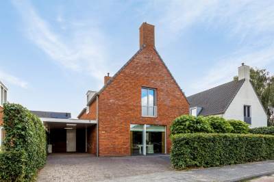 Woning Havenkade 34 's Gravenmoer