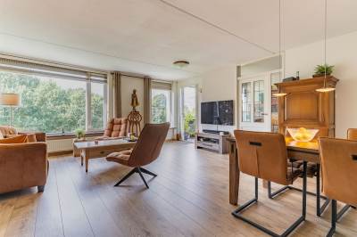 Woning Hobostraat 16 Amersfoort