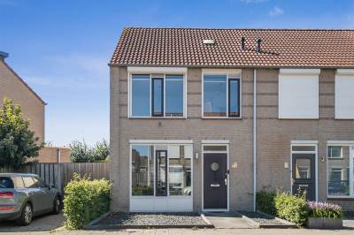 Woning Kruisakker 44 Berkel-Enschot