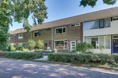 Woning Stickerstraat 4 Dalfsen