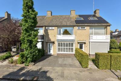 Woning Schoutenstraat 14 Mijdrecht