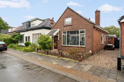 Woning Wilhelminastraat 69 Sappemeer
