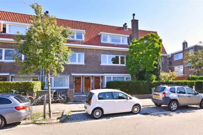 Woning Van Hoytemastraat 1a Den Haag