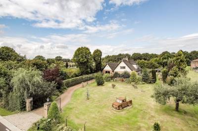 Woning Harremaatweg 37 Voorthuizen