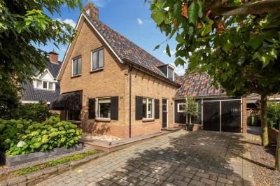 Woning Oranjestraat 58 Holten