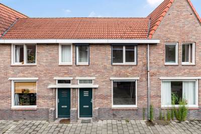 Woning Vignonstraat 35 Heerlen