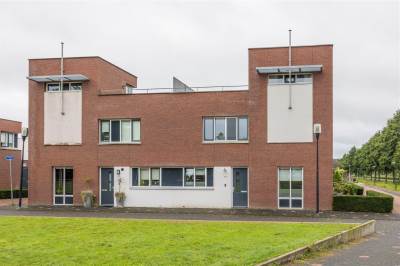 Woning Elritsplein 123 Hengelo (OV)