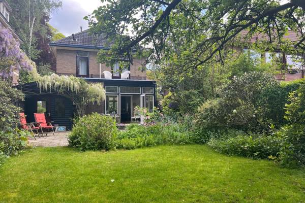 Woning Mariannalaan 11 Apeldoorn