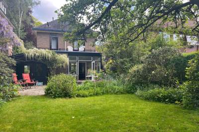 Woning Mariannalaan 11 Apeldoorn