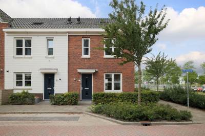 Woning Piet Heinstraat 2 Lisse