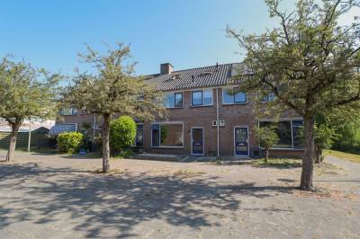 Woning Rodenbachlaan 57 Uithoorn