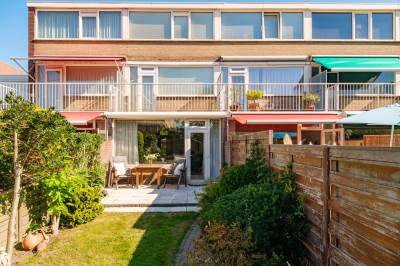 Woning Clematis 25 Monster