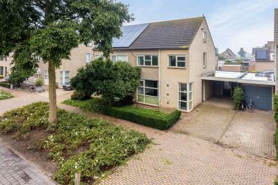 Woning Melkdam 21 Lith