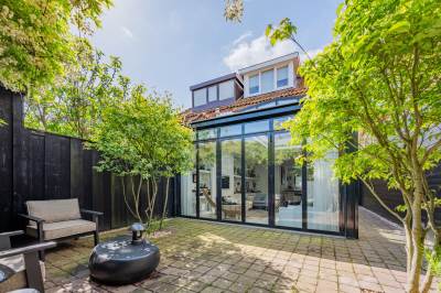 Woning Heemraadschapslaan 84 Amstelveen